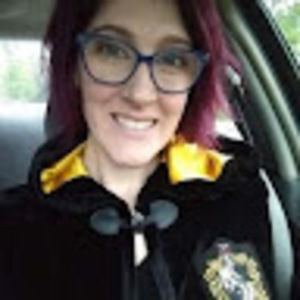 Meet your Posher, Liz